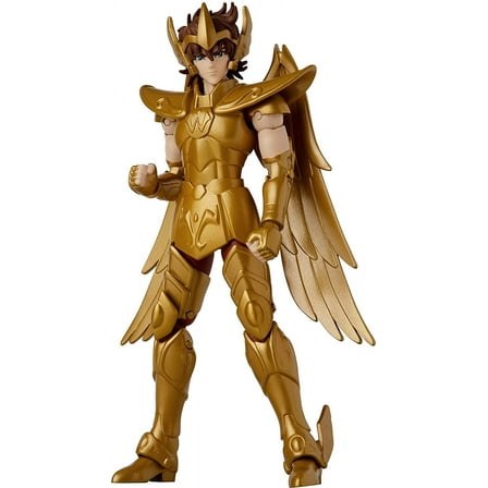 Anime Heroes Saint Seiya Knights of the Zodiac Sagittarius 6.5" Action Figure
