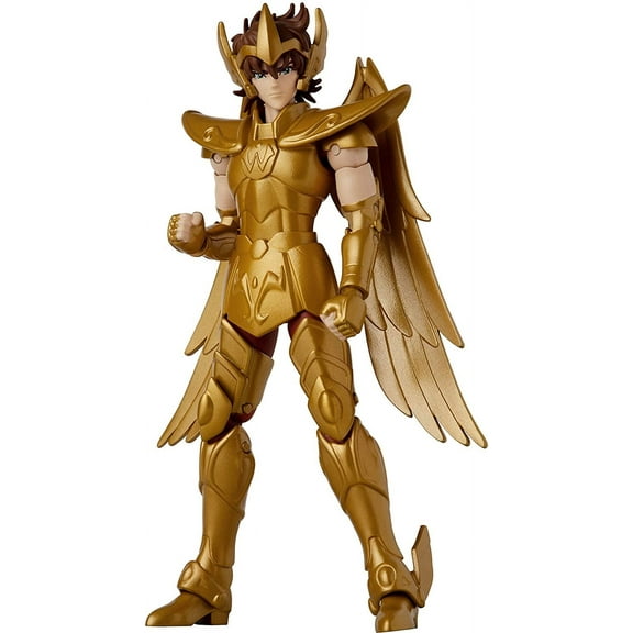 Anime Heroes Saint Seiya Knights of the Zodiac Sagittarius 6.5" Action Figure