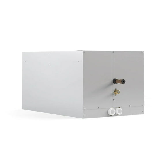 MRCOOL R410A 60,000 BTU Downflow Painted 24.5" Evaporator Coil