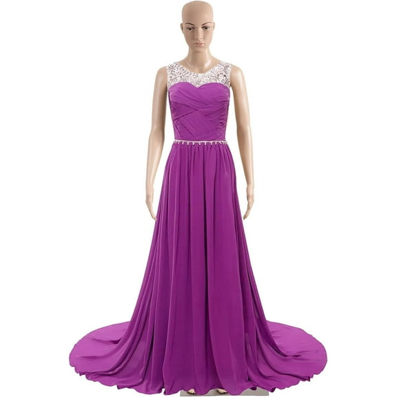 PayLessHere 69" Female Clothing Mannequin - Full Body w/Detachable Head & Metal Base