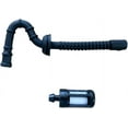 thumbnail image 2 of Fuel Gas Line Hose and Filter Replacement for Stihl  021 023 MS210 MS250 Chainsaw, 2 of 4