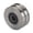 Single wheel, variant on Lynono Industrial Double Grooves Pulley Stainless Steel Construction Cable Fixed Pulley Block With Low Friction Bearing