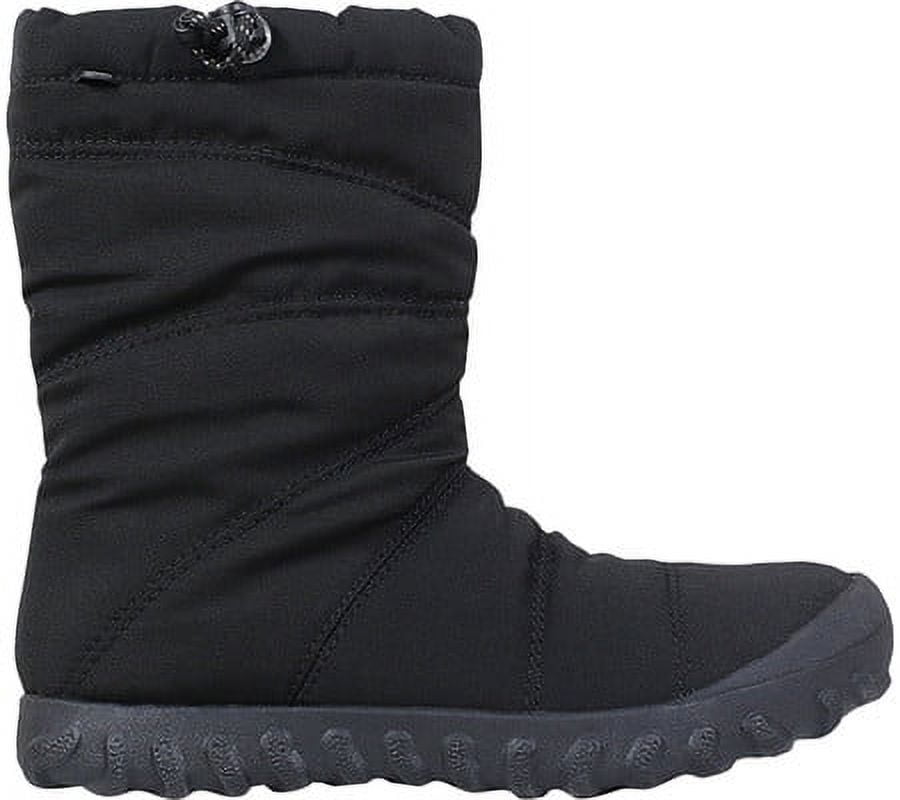 Women s Bogs B Puffy Mid Winter Boot Walmart