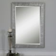 thumbnail image 2 of Uttermost, Silver 14604 Tarek Mirror, 2 of 4
