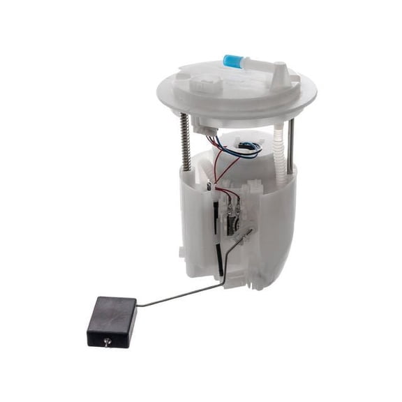 Fuel Pump - Compatible with 2007 - 2011 Dodge Caliber FWD 2008 2009 2010