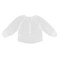 thumbnail image 2 of Roberta Roller Rabbit Women's Zulma Top Small White, 2 of 2