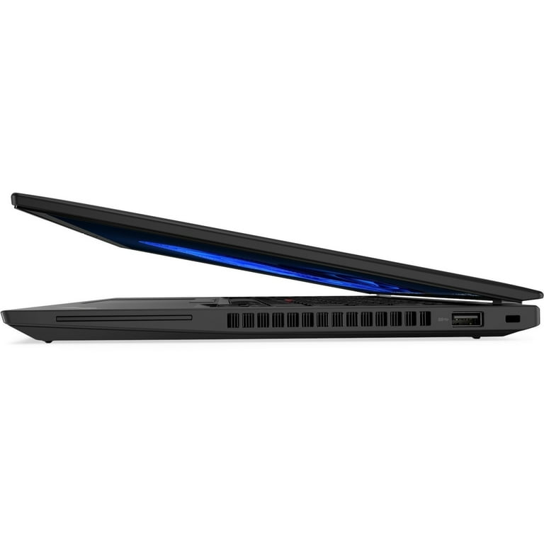 Lenovo ThinkPad T14 Gen 3 21CF 180 degree hinge design AMD