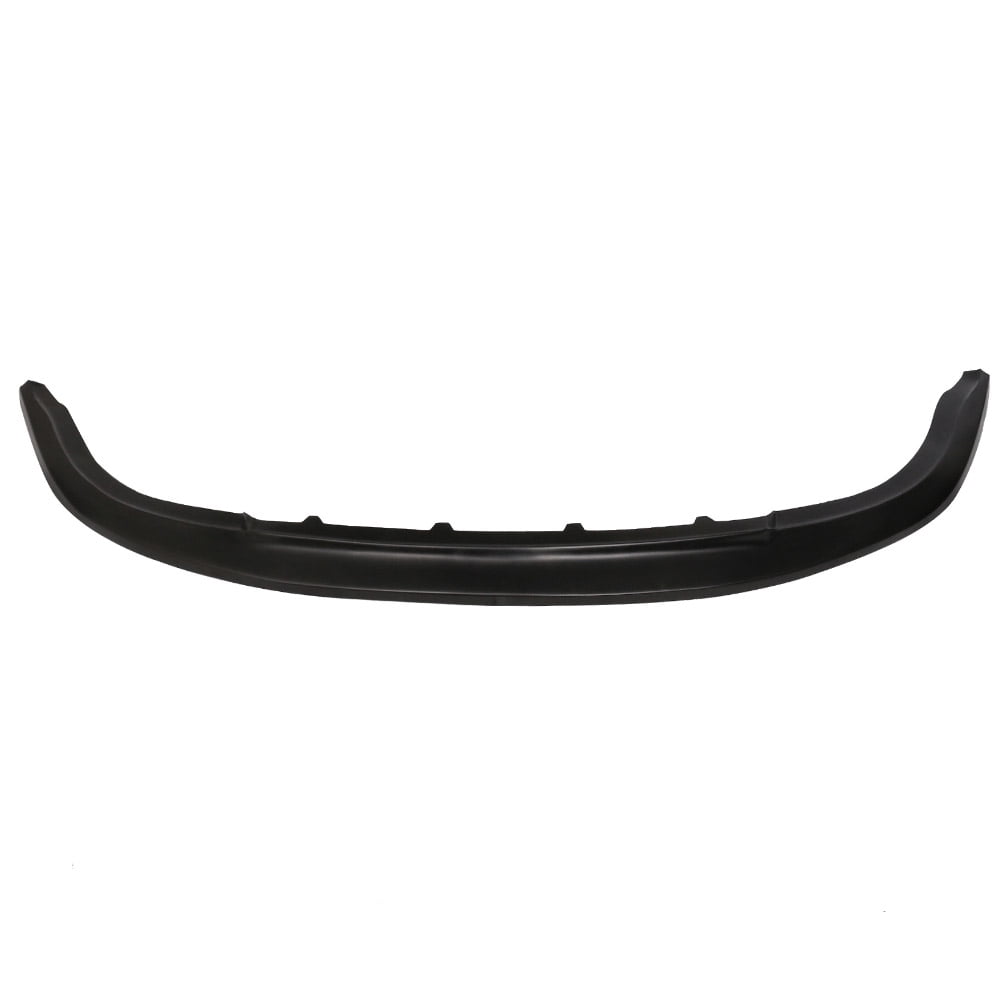 PU Fits 05-10 Chevy Cobalt SS Bumper Only ST Style Front Bumper Lip ...