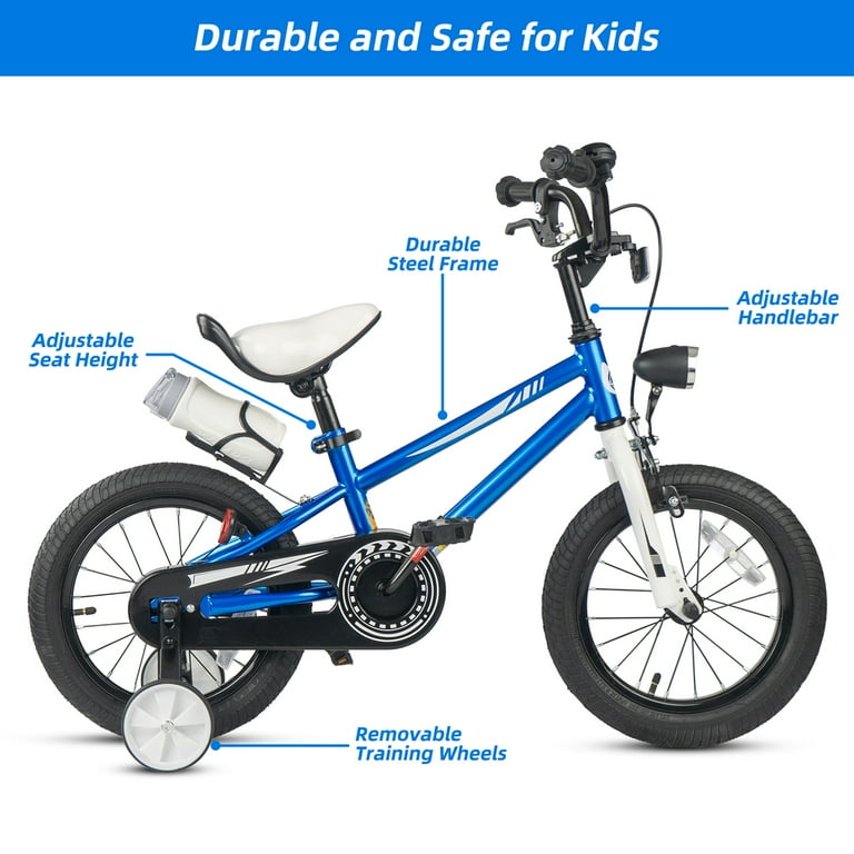 XJD Freestyle Kids Bike 12 14 16 Inch Bicycle, Toddler Bike XJD Freestyle Kids Bike 12 14 16 Inch Bicycle, Toddler Bike