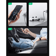 thumbnail image 4 of Cable USB A a USB C Ugreen 480 Mbps Reforzado de 1 m color negro, 4 of 4