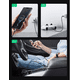 thumbnail image 4 of Cable USB A a USB C Ugreen 480 Mbps Reforzado de 1 m color negro, 4 of 4