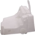 thumbnail image 2 of Tanque de expansión para depósito de lavaparabrisas de Mercedes-Benz MB ML W163 1638601160, 2 of 5