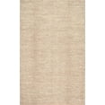 thumbnail image 3 of nuLOOM Wisniewski Hand Woven Area Rug, 4' x 6', Beige, 3 of 3