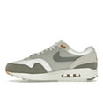 thumbnail image 2 of Nike Men's Air Max 1 Light Iron Ore Flat Pewter Running Shoes, from StockX, 2 of 5