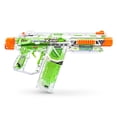 thumbnail image 2 of ZURU X-SHOT Pistola de Juguete Hyper Gel Glow In The Dark Nightmare 10,000 municiones, 2 of 4