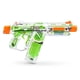 thumbnail image 2 of ZURU X-SHOT Pistola de Juguete Hyper Gel Glow In The Dark Nightmare 10,000 municiones, 2 of 4