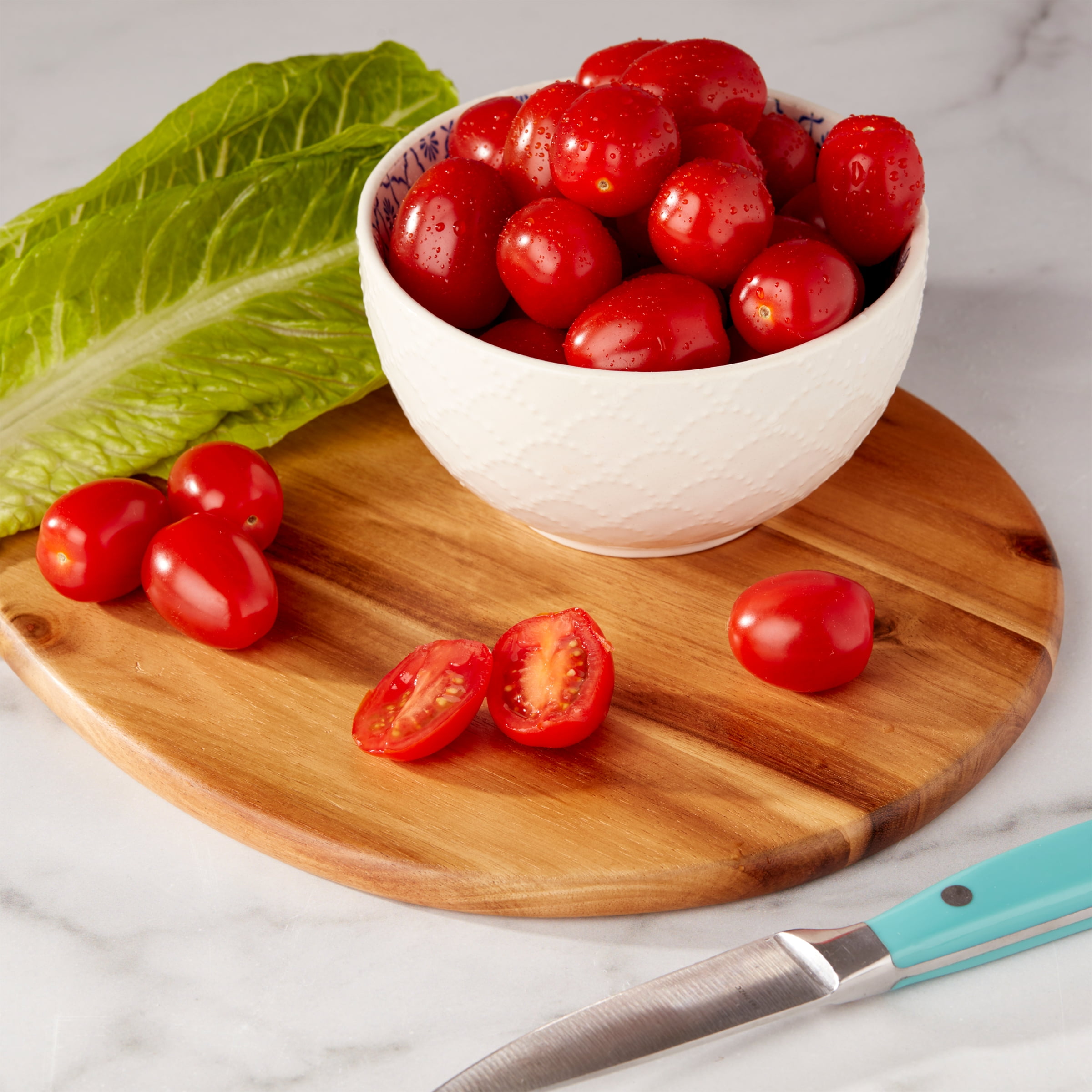 Fresh Premium Grape Tomato, 1lb Package