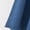 Navy, variant on Antinious Women Tank Short Sleeve Solid Ice Silk Ruffle Comfortable Pajamas Set Pants Summer Home Wear