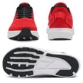 thumbnail image 4 of Barerun Men’s Wide Toe Box Slip On Walking Shoes Lightweight Cushioned Sneakers Non Slip Breathable Athletic Shoes, 4 of 7