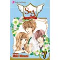 thumbnail image 2 of S.A (Special A), Vol. 7, 2 of 2