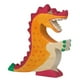 thumbnail image 2 of Figura de juguete Dragón Holztiger Rojo, 2 of 2