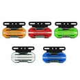 thumbnail image 3 of Truck Led Side Marker Lights Excellent Brightness Flowing Water 24V, 3 of 6