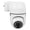 White (US Plug), variant on BIMZUC A16 Security Camera WiFi Indoor 355 Degrees Full View Motion Detection Night Vision Plug In Smart Camera for Home Supermarket Office