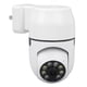 thumbnail image 5 of Cámara de Seguridad WiFi Cámaras Inteligentes Enchufables de 2 MP para Seguridad en el Hogar Cámara Interior Panorámica de 360 ​​grados Inalámbrica con Visión Nocturna ANGGREK Otros, 5 of 8