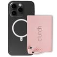 thumbnail image 1 of Cargador Portátil Clutch Pro USB-C 5000mAh Rosa, 1 of 7