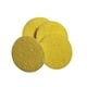 thumbnail image 3 of Ganfancp 2024 Nuevo Ácido Kójico y Cúrcuma Almohadillas Limpiadoras Esponjas Faciales Comprimidas Cúrcuma Ácido Kójico Almohadillas Limpiadoras Esponjas Faciales para Limpieza Exfoliante 10Pcs Rebaja, 3 of 7