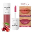 thumbnail image 2 of Brillo de labios hidratante Fruity Mirror de 7 colores, 3 ml, 2 of 4