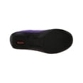 thumbnail image 3 of ARCOPEDICO Adult Unisex LS Knit Walking Shoes, Color: Violet, Width: M, Size: 40, 3 of 4