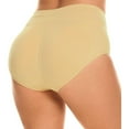 thumbnail image 5 of Womens Shapewear Butt Lifter Padded Control Panties Body Shaper Brief Panties, 5 of 7