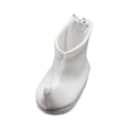 thumbnail image 3 of LeeQinersw Fashion Doll Shoes Miniature Shoes Costume Accessories for 1:6 Doll White, 3 of 6