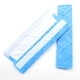 thumbnail image 2 of 2 fundas para cinturón de seguridad de coche antideslizantes esponjosas Likrtyny color azul, 2 of 6
