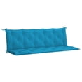 thumbnail image 1 of Cojín para Silla Colgante Casafoyer Azul Claro 70.9 cm Tela, 1 of 5