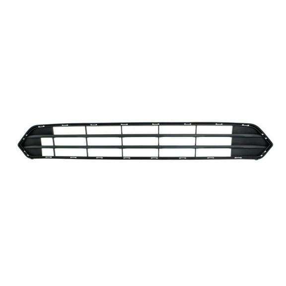 KAI New Standard Replacement Front Bumper Cover Grille, Fits 2015-2017 Subaru Outback Mid-Size Wagon