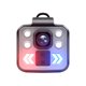 thumbnail image 4 of 1080P Camera Mounted Sports Video Recorder Outdoor Camera Cycling LDE Night Vision, 4 of 5