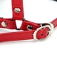 thumbnail image 5 of Cordones de Cuero, 1 Par de Tacones Altos, Correa de Zapatos para Tacones, Coreas de Talón, Cordones Antiseltos, Accesorios para Zapatos de Mujer, 5 of 7