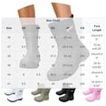 thumbnail image 6 of FRSASU Women’s Rain Boots Waterproof Ankle Rain Boots Slip On Non Slip Lightweight Easy Clean Short Rain Booties Pink, 6 of 8