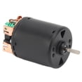 thumbnail image 3 of Motor de coche RC, motor de escobilla de carbón RC Piezas de coche RC Motor de escobilla de carbón RC Durabilidad mejorada, 3 of 9
