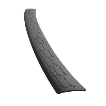 Rear Bumper Cover Protector Step Plate for 2018-2023 Subaru Crosstrek