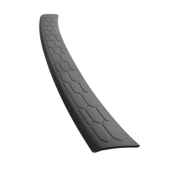 Rear Bumper Cover Protector Step Plate for 2018-2023 Subaru Crosstrek