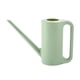 thumbnail image 1 of Regadera para Plantas de Interior Regaderas para Flores Modernas 1.2L Ligeras con verde, 1 of 9