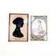 thumbnail image 1 of Juego de cartas Tarot Deck Jane Austen Family, 1 of 1