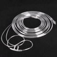 thumbnail image 1 of Nasal Cannula Tube, Universal Disposable Nasal Cannula Safe  for Home, 1 of 8