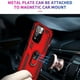 thumbnail image 3 of Funda de teléfono para Xiaomi Redmi Note 12 Pro 4G de Uso Rudo Shockproof + Cristal 9D, 3 of 5