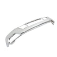 thumbnail image 4 of Fit For Ford F-150 2021 2022 2023 Front Bumper Chrome Without Sensor Holes, 4 of 11