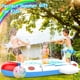 thumbnail image 1 of Piscina inflable, piscina de rociadores inflables dirigible piscina de rociadores inflables piscina de rociadores máxima confiabilidad, 1 of 8