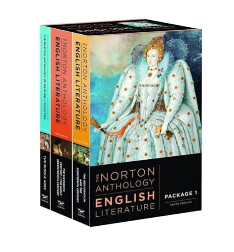 洋書 Norton Anthology of English Literature 612xrLfFv3L._AC_UF350,